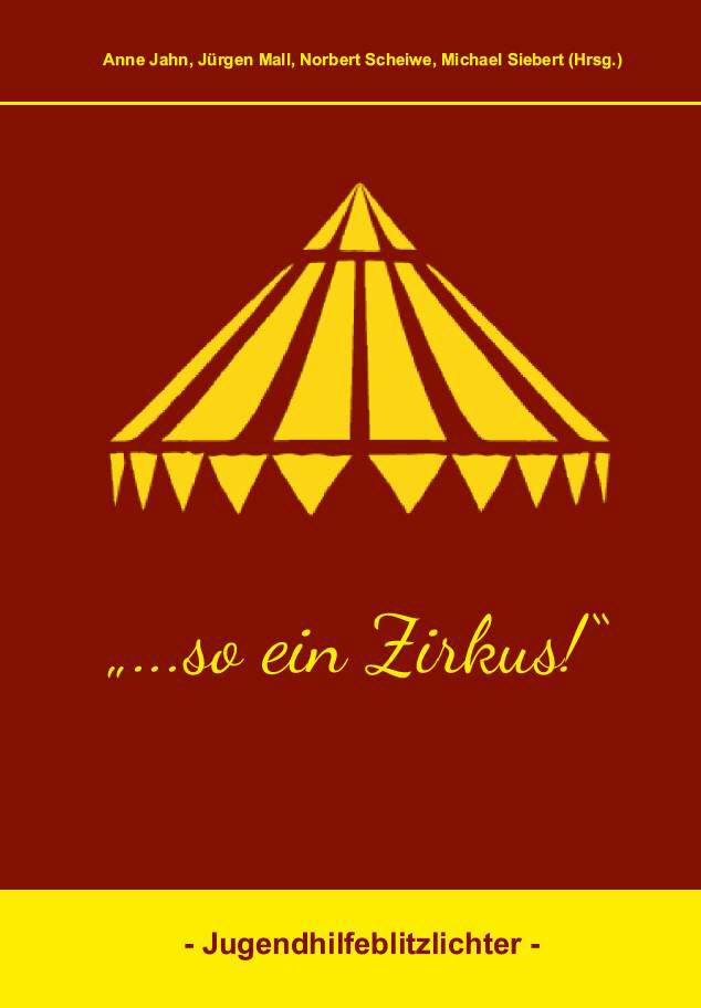 "...so ein Zirkus!" - PDF